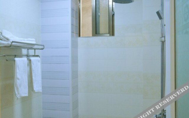 Xiangwan Holiday Boutique Hotel