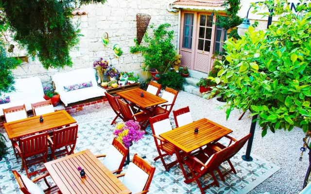 Lunar Hotel Alacati