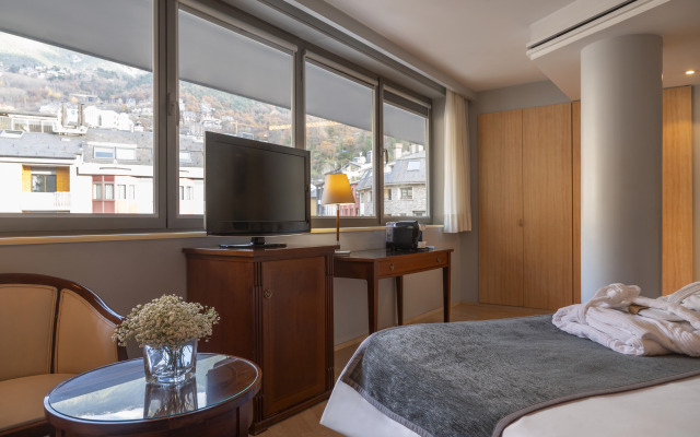 Hesperia Andorra
