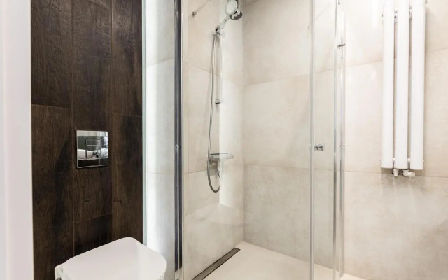 Apartament Silesian Vip Gliwice