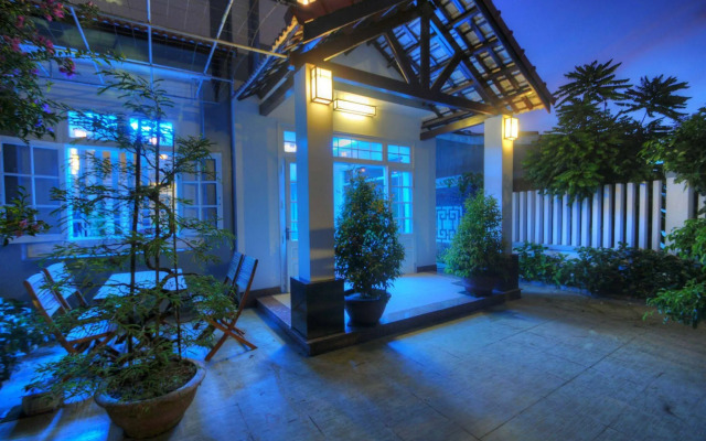 Vesper Homestay