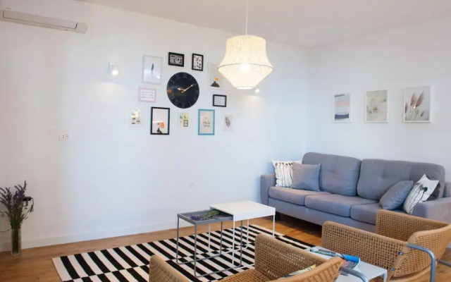 Apartment Skradinska 1