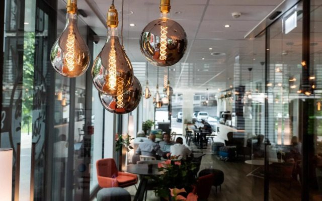 B&B Hotel Zürich East Wallisellen