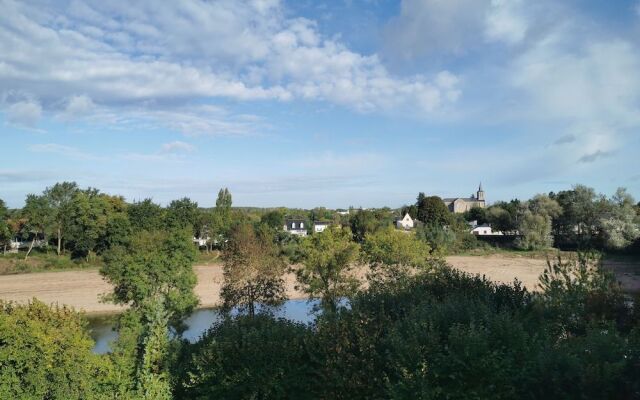 Hotel Restaurant Le Bosquet