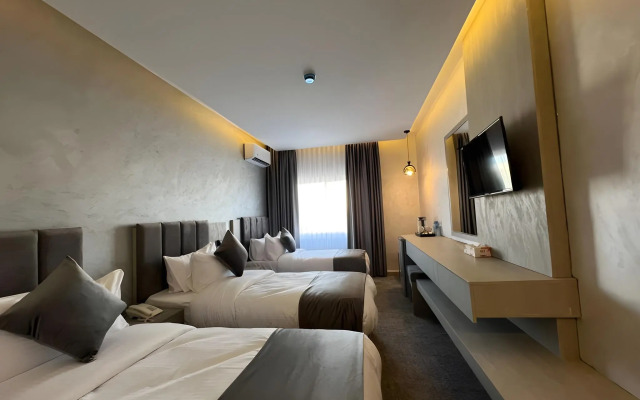 Kaya Hotel Amman