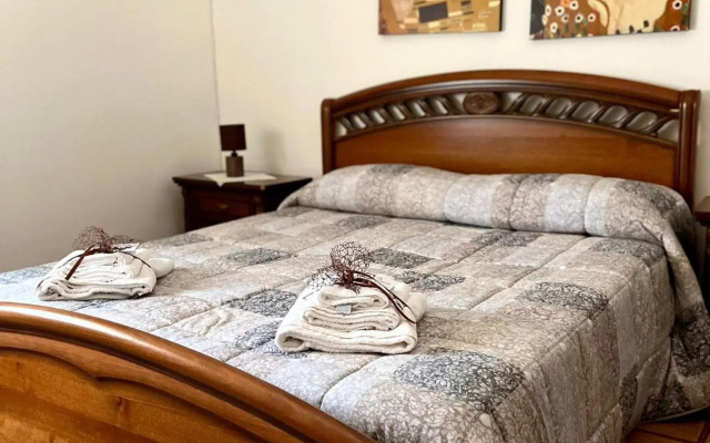 Villa Leonardo Casa Vacanze