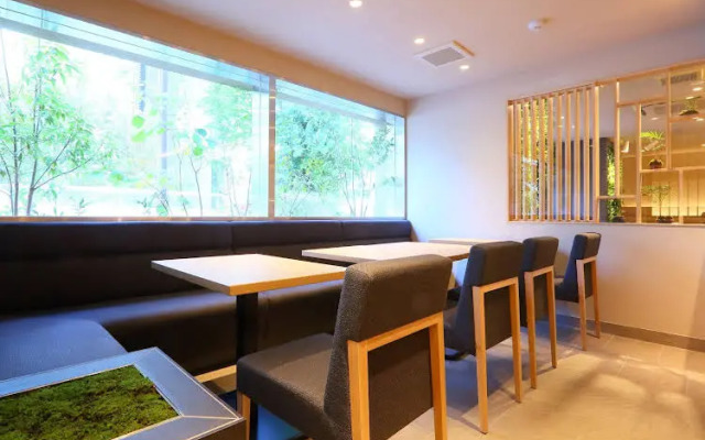 Muten Kura Sushi Sunroute Umeda