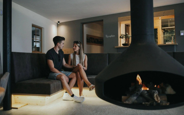 B&B Boutique Apartment Oberwiesen