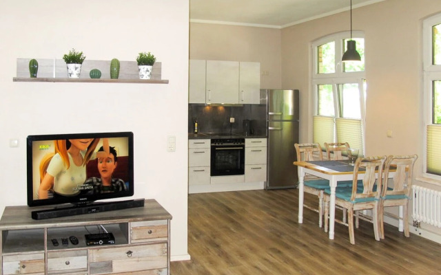 Helene Ribnitz-damgarten