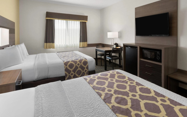 Baymont by Wyndham Paw Paw