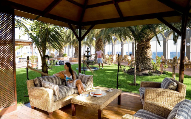Hotel San Agustin Beach Club