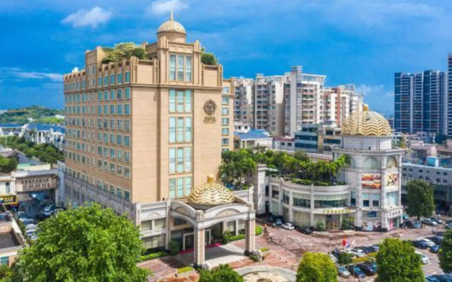 Foshan Golden Hotel