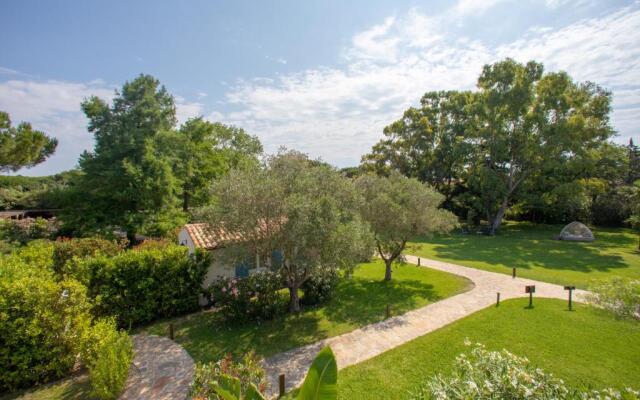 La Bastide Des Salins