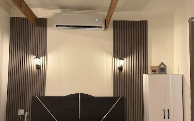 ELY Housing Full AC Apartment