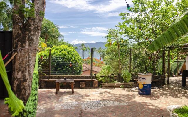 ClanDestino Hostel
