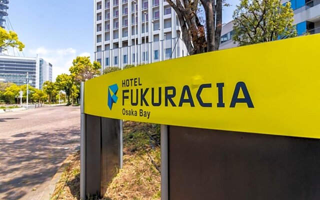 Hotel Fukuracia Osaka-Bay - Vacation STAY 23076v