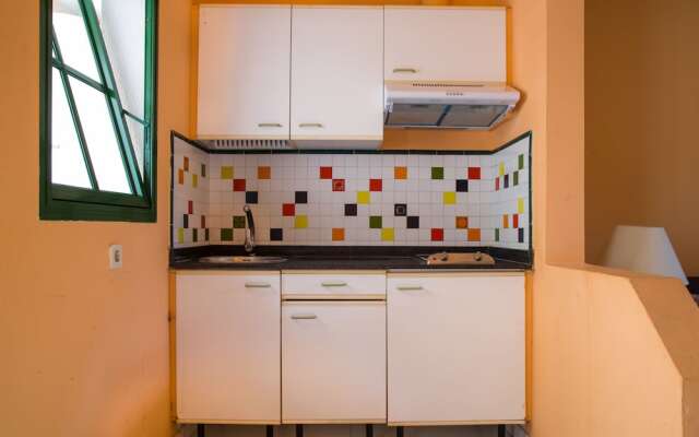 Complejo Sun Garden - Maspalomas