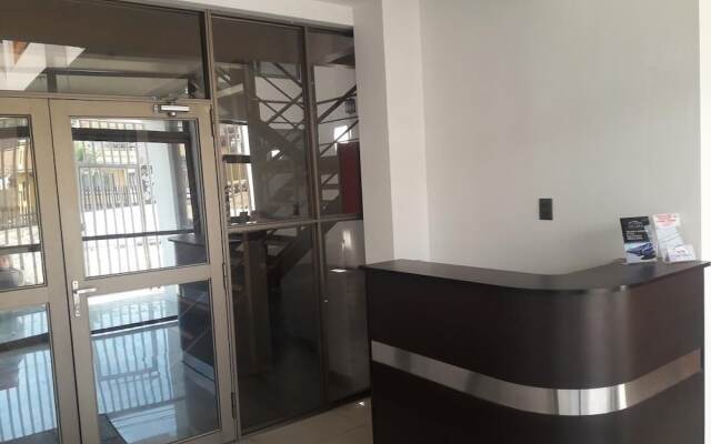 Hotel INTI