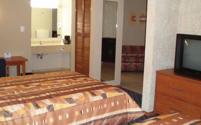 American Inn Hotel & Suites Delicias