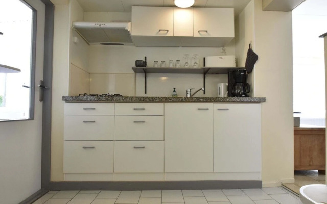 Lovely Holiday Home With Garden, Barbecue, Garden Furniture