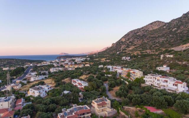 Bella Vista renovated