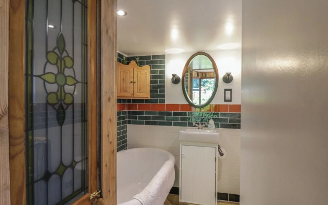 The Tiny House