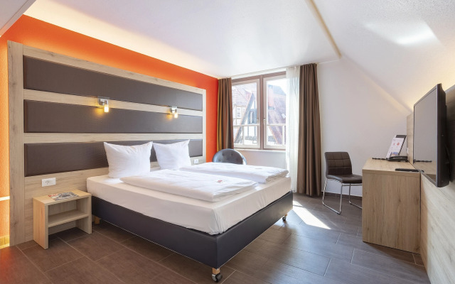 ACHAT Hotel Heppenheim
