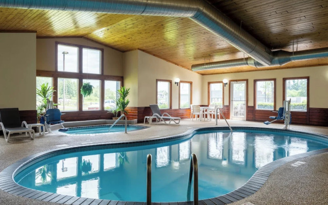 Country Inn of Two Harbors