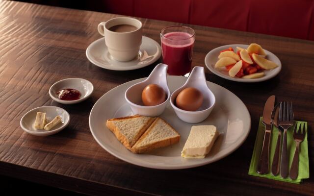 Hotel la Casona Real