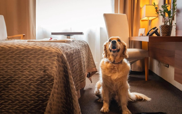 Premium Business Hotel Bratislava