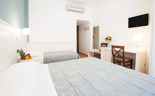Hotel La Camogliese