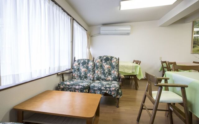 Atami Kinomiyanoyu Shogetsu