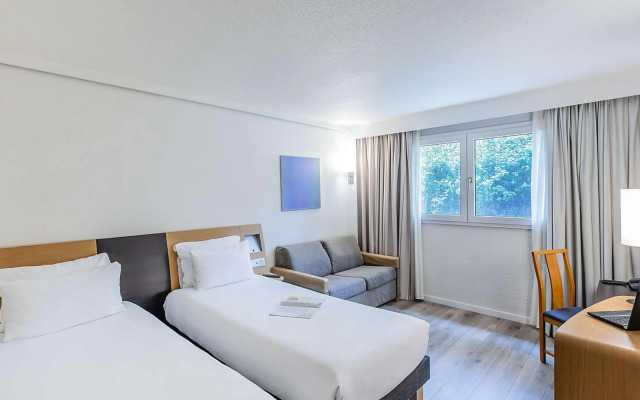 Novotel Setubal