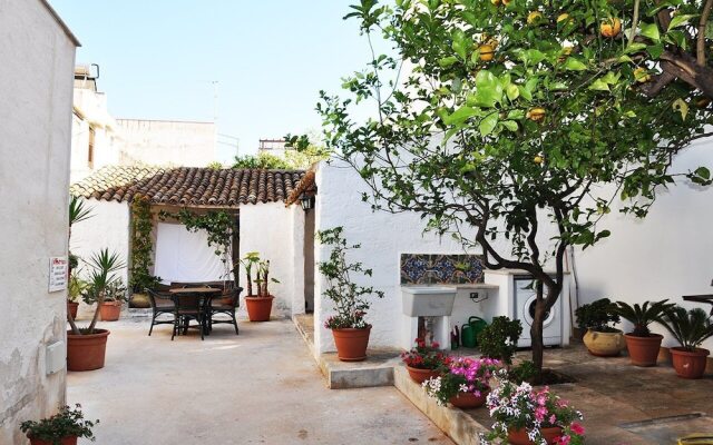 I tre Golfi Captain Dowson con mansarda