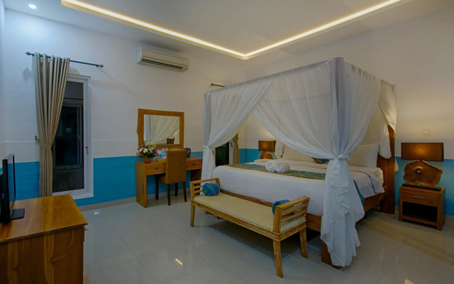My Villa and Resort Canggu