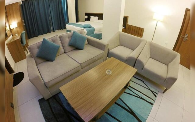 Amwaj Yanbu Residential Units