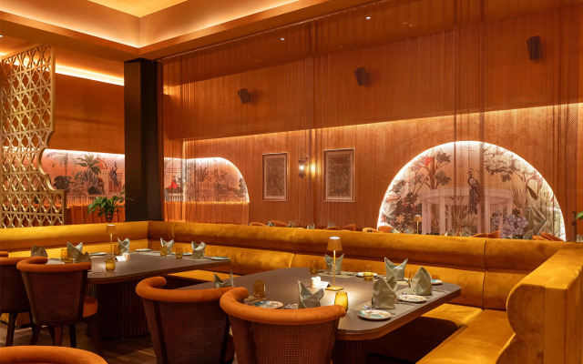 Radisson Blu Hotel Doha