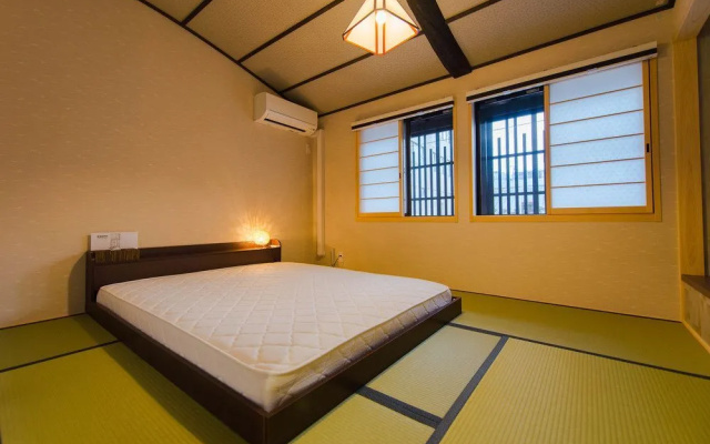 KumoMachiya Tukinowa Kagen – Guest Rooms – Kyoto