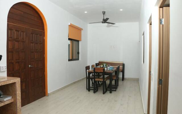 Quinta Santa Mónica