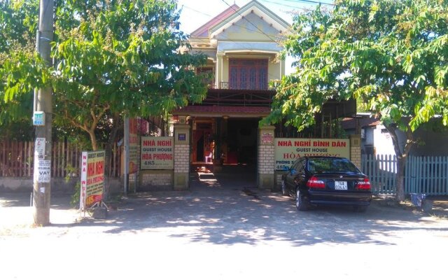 Hoa Phuong Guesthouse