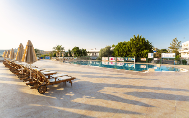 Royal Asarlik Beach Hotel & Spa - All Inclusive