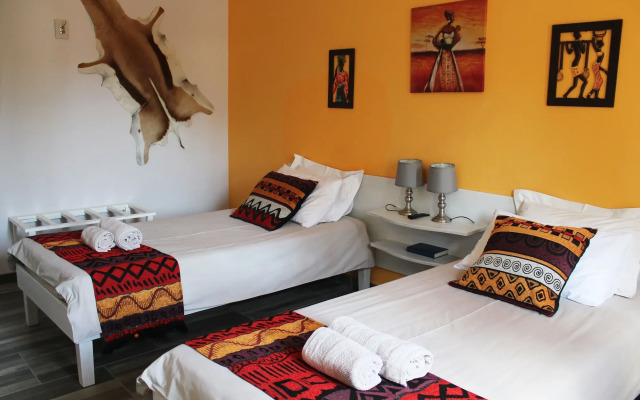 Omaruru Guesthouse