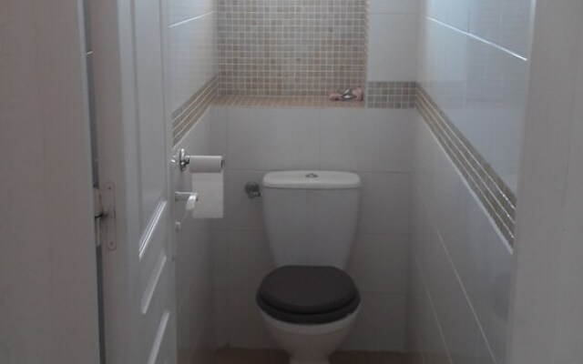 Residence T4