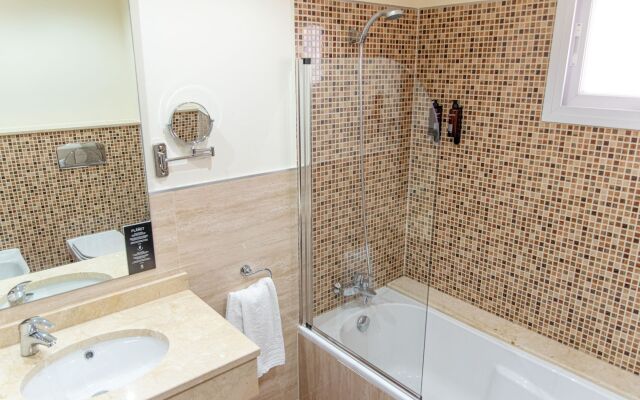 ALEGRIA Colonial Mar Aquafun