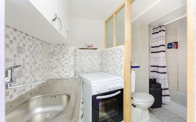 Apartment Antonio