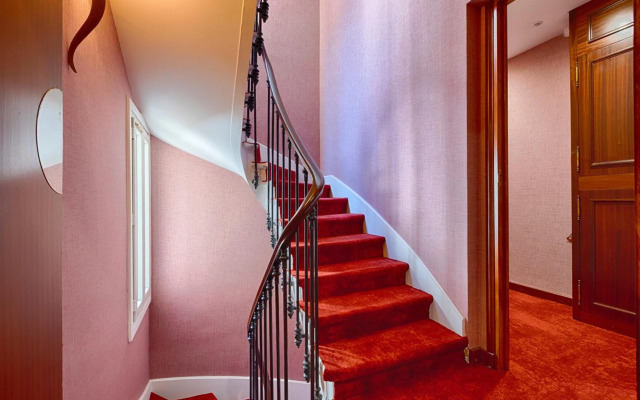Grand Hotel Dore