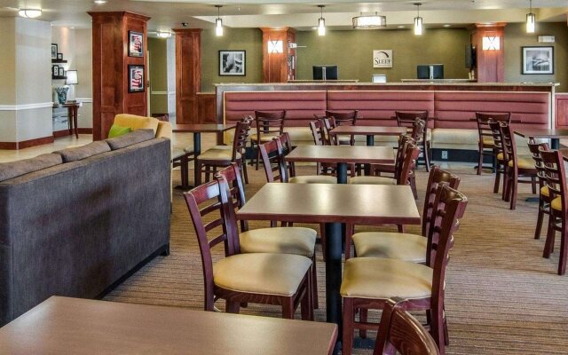 Sleep Inn & Suites Tyler South