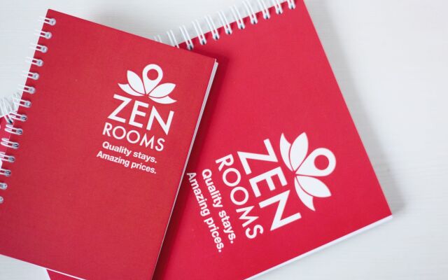 ZEN Rooms Palmerah Barat