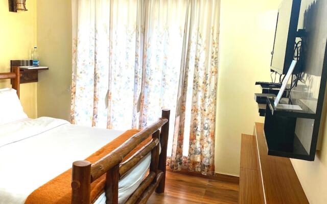 Country Holidays Himalayan View Cottages Mukteshwar