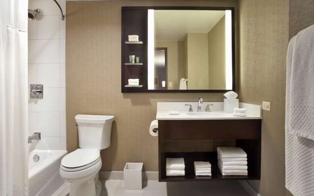 Hilton Chicago